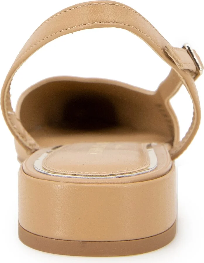 Kenneth Cole New York Women's Cayla Slingback Pumps - Image 3