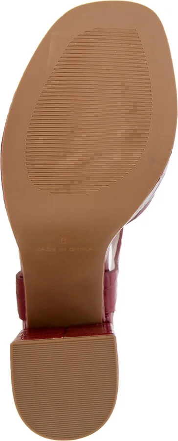 Kenneth Cole New York Women's Darla Platform Sandals - Image 10
