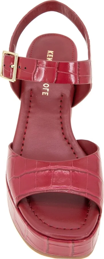 Kenneth Cole New York Women's Darla Platform Sandals - Image 11