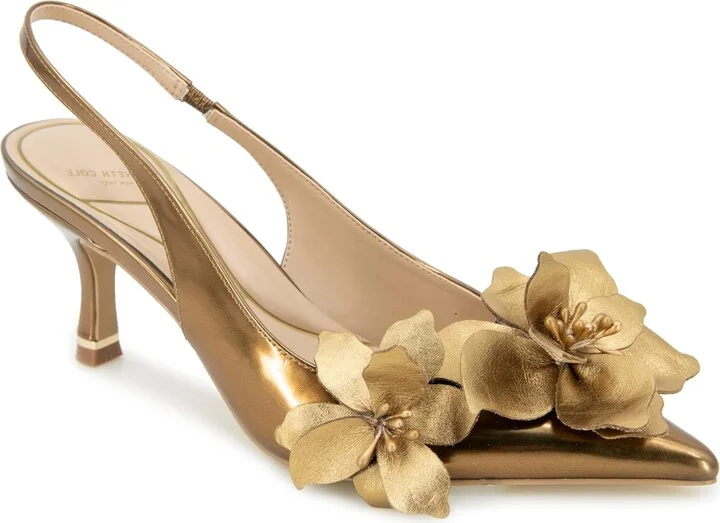 Bronze Leather