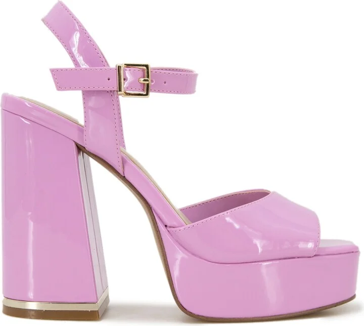 Kenneth Cole New York Women's Dolly Platform Sandals - Image 2