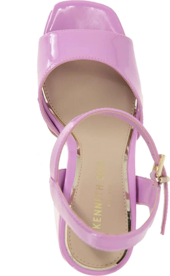 Kenneth Cole New York Women's Dolly Platform Sandals - Image 4