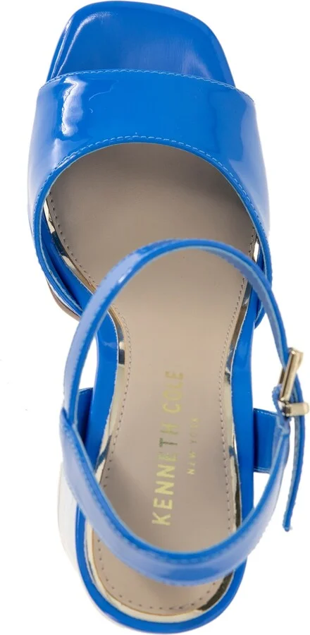Kenneth Cole New York Women's Dolly Platform Sandals - Image 9