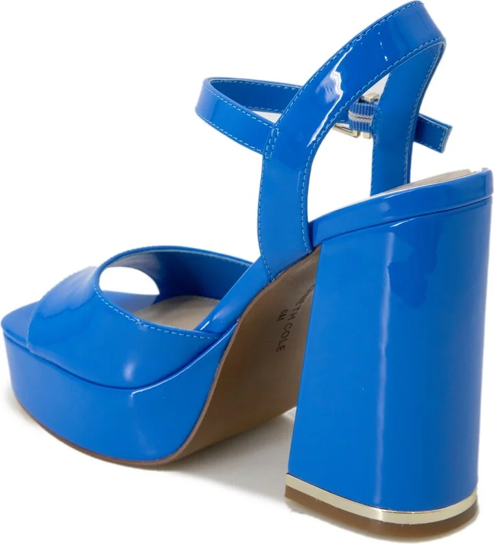 Kenneth Cole New York Women's Dolly Platform Sandals - Image 11