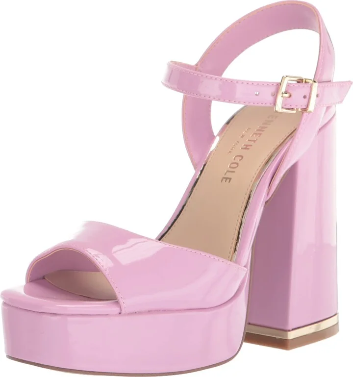 Pink Pu