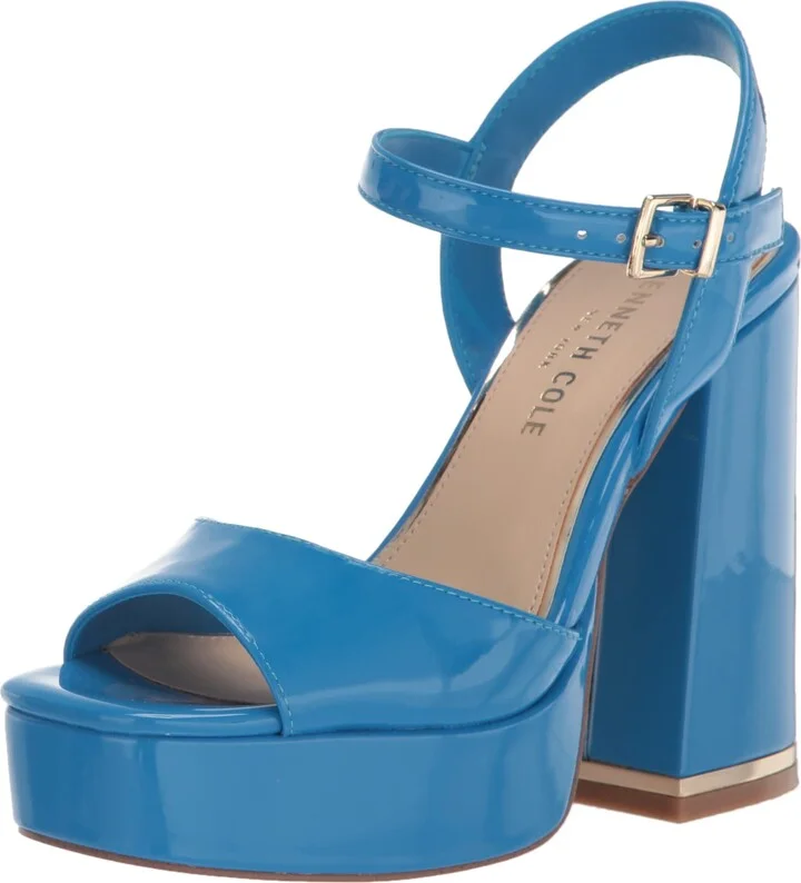 Kenneth Cole New York Women's Dolly Wedge Sandal