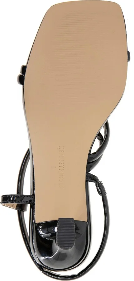 Kenneth Cole New York Women's Dreama Square Toe Dress Sandals - Image 10