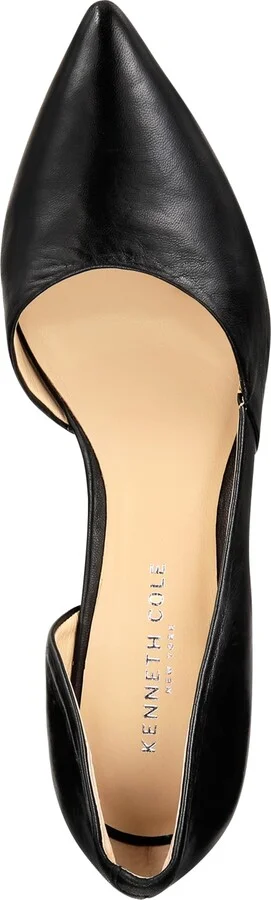Kenneth Cole New York Women's Ellis Wedge Pumps - Image 4