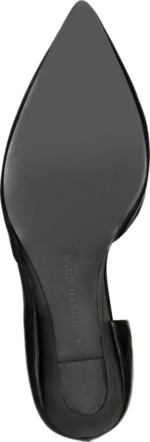 Kenneth Cole New York Women's Ellis Wedge Pumps - Image 5