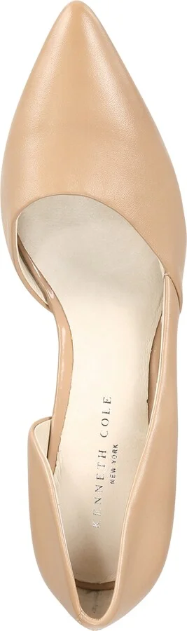Kenneth Cole New York Women's Ellis Wedge Pumps - Image 9