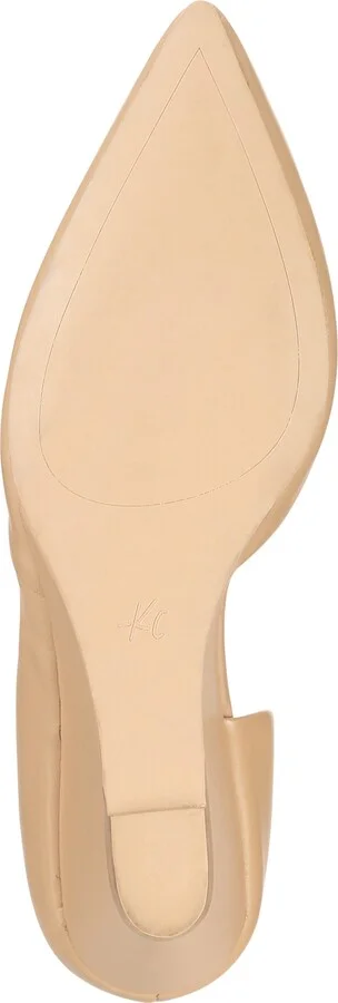 Kenneth Cole New York Women's Ellis Wedge Pumps - Image 10