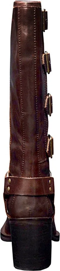 Kenneth Cole New York Women's Emmett High Boots - Image 3