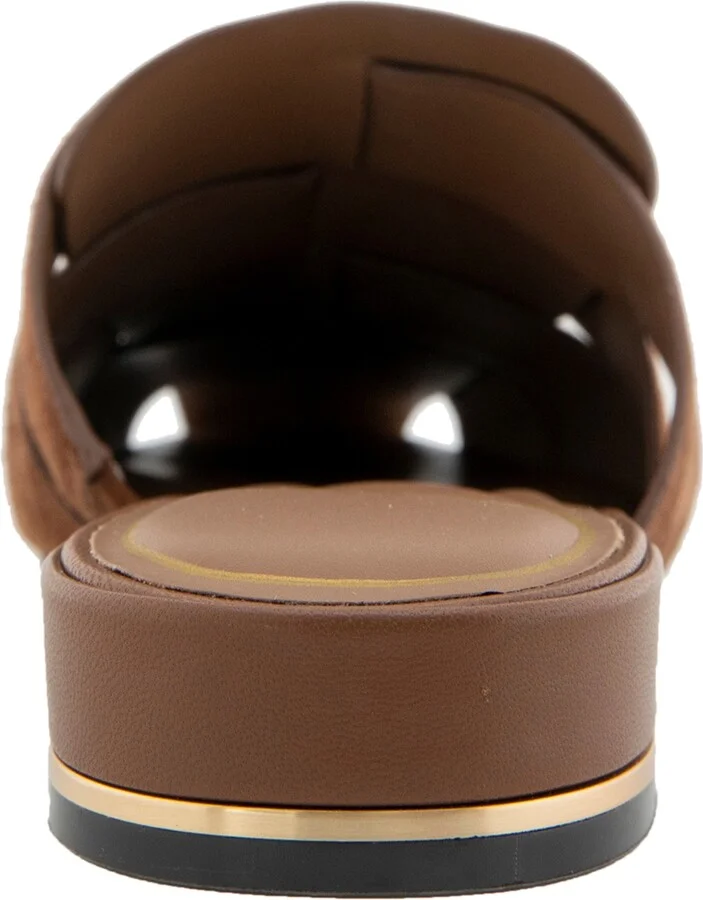 Kenneth Cole New York Women's Faina Slip-On Mules - Image 3