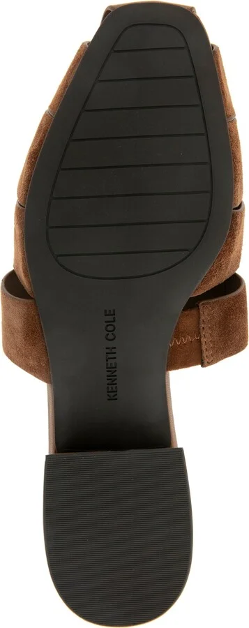 Kenneth Cole New York Women's Faina Slip-On Mules - Image 5