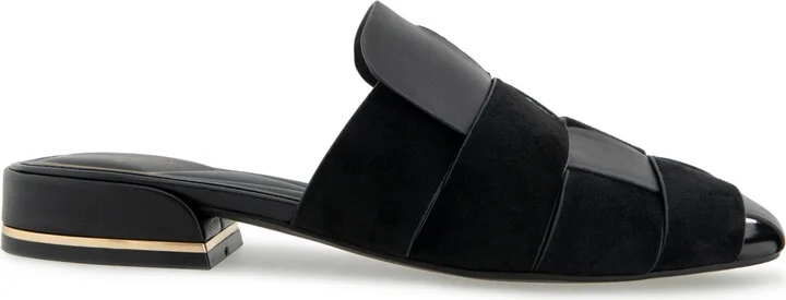 Kenneth Cole New York Women's Faina Slip-On Mules - Image 7