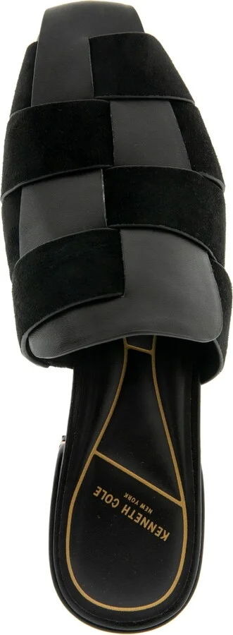 Kenneth Cole New York Women's Faina Slip-On Mules - Image 9