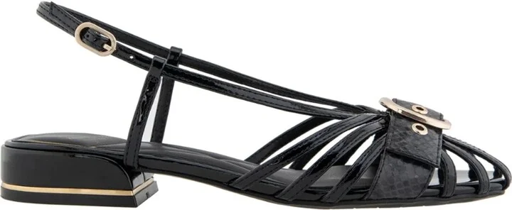 Kenneth Cole New York Women's Farrah Ballet Flat