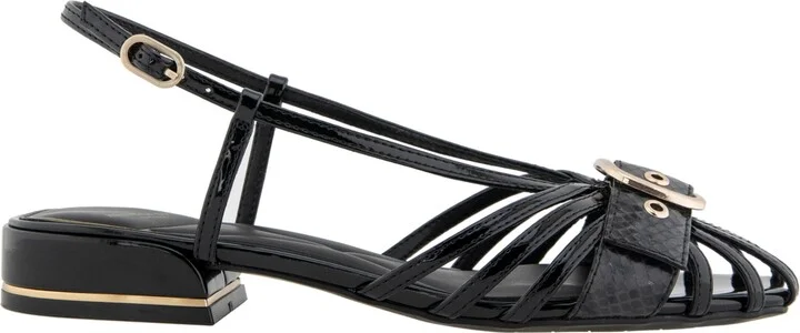 Kenneth Cole New York Women's Farrah Slingback Flats - Image 2