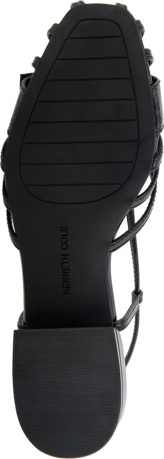 Kenneth Cole New York Women's Farrah Slingback Flats - Image 5