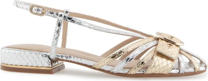 Kenneth Cole New York Women's Farrah Slingback Flats - Image 7