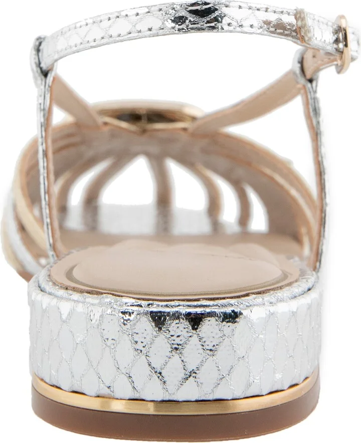 Kenneth Cole New York Women's Farrah Slingback Flats - Image 8