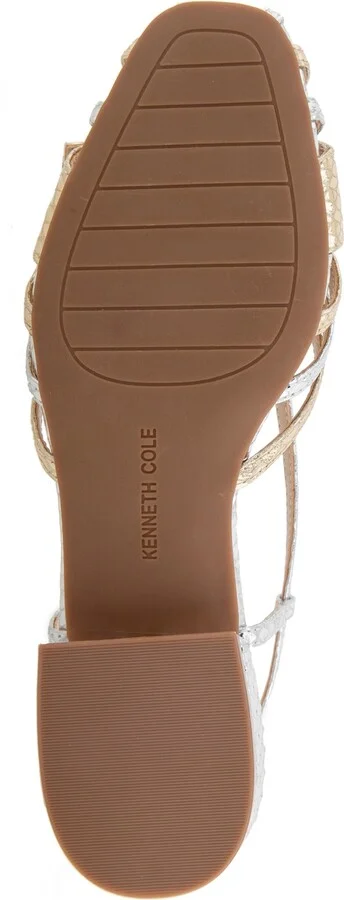 Kenneth Cole New York Women's Farrah Slingback Flats - Image 10