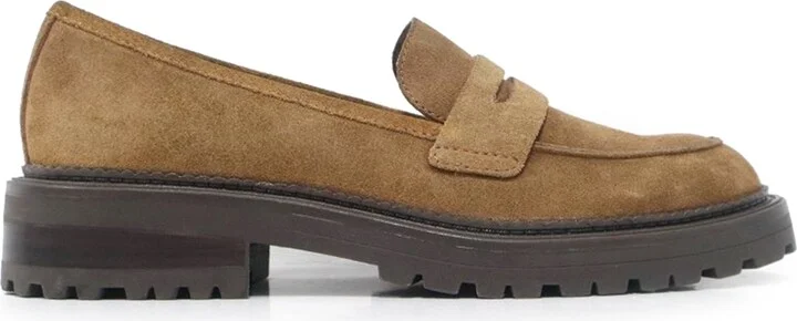 Kenneth Cole New York Women's Fatima Lug Sole Loafers - Image 2