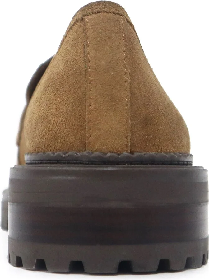 Kenneth Cole New York Women's Fatima Lug Sole Loafers - Image 3