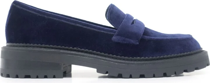 Kenneth Cole New York Women's Fatima Lug Sole Loafers - Image 7
