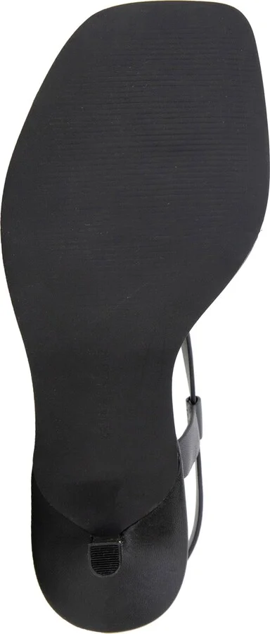 Kenneth Cole New York Women's Geala Square Toe Dress Sandals - Image 10