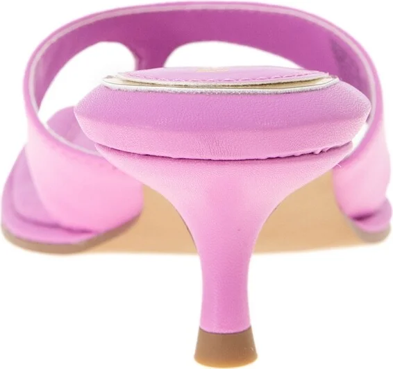 Kenneth Cole New York Women's Geneva Dress Sandals - Image 3