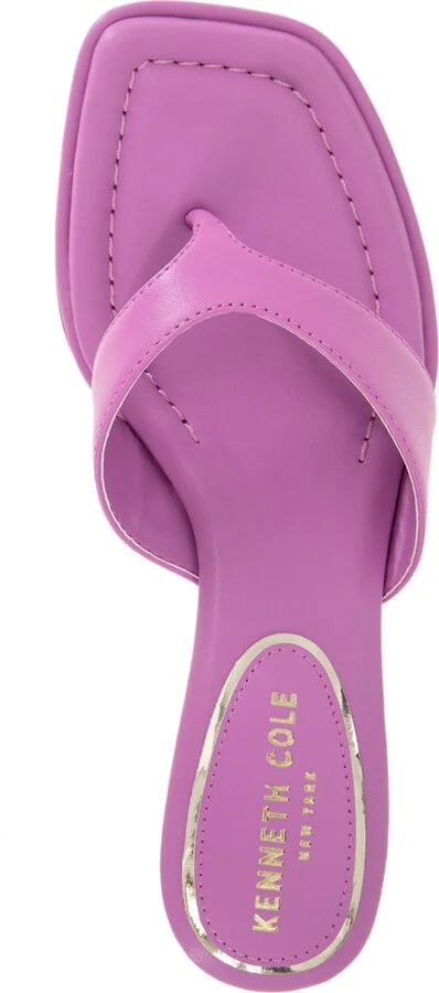 Kenneth Cole New York Women's Geneva Dress Sandals - Image 4