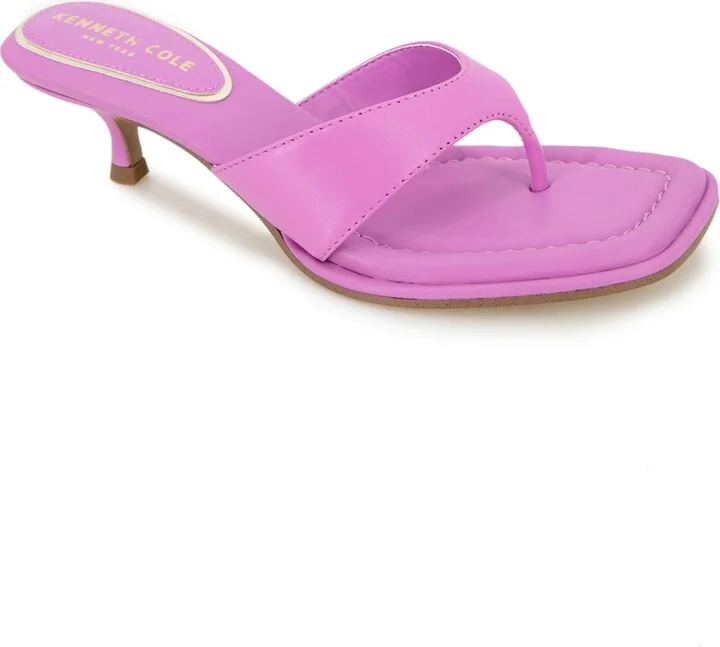 Kenneth Cole New York Women's Geneva Dress Sandals