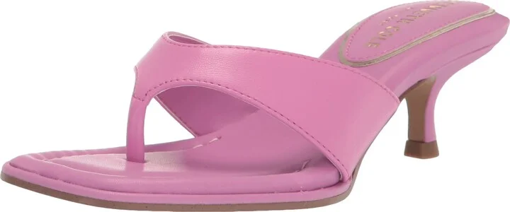 Kenneth Cole New York Women's Geneva Wedge Sandal