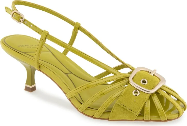 Chartreuse Patent