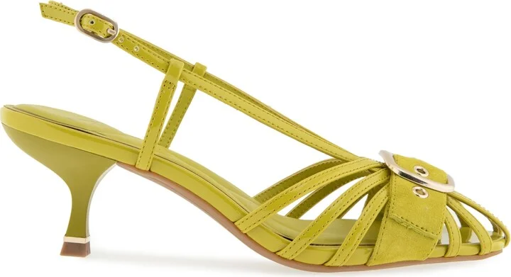 Kenneth Cole New York Women's Glenda Slingback Pumps - Image 2