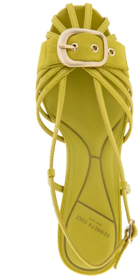 Kenneth Cole New York Women's Glenda Slingback Pumps - Image 4