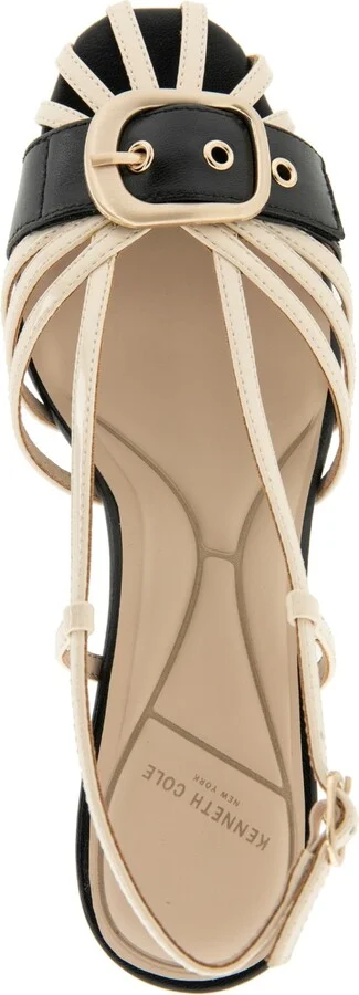 Kenneth Cole New York Women's Glenda Slingback Pumps - Image 9