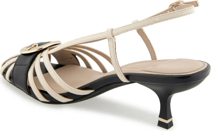 Kenneth Cole New York Women's Glenda Slingback Pumps - Image 11