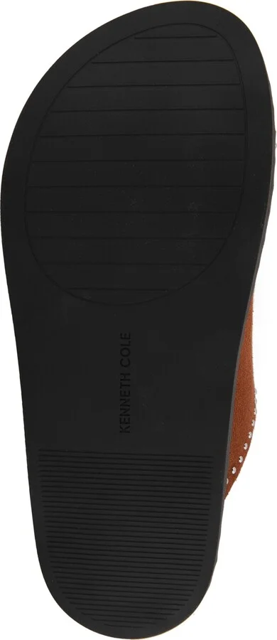 Kenneth Cole New York Women's Gradie Wedge Sandals - Image 5