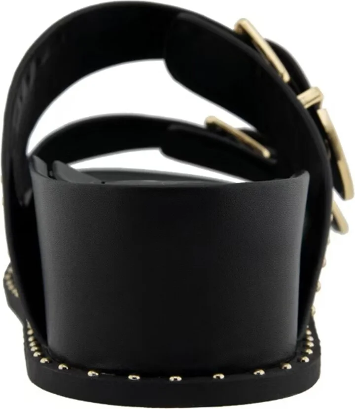 Kenneth Cole New York Women's Gradie Wedge Sandals - Image 8