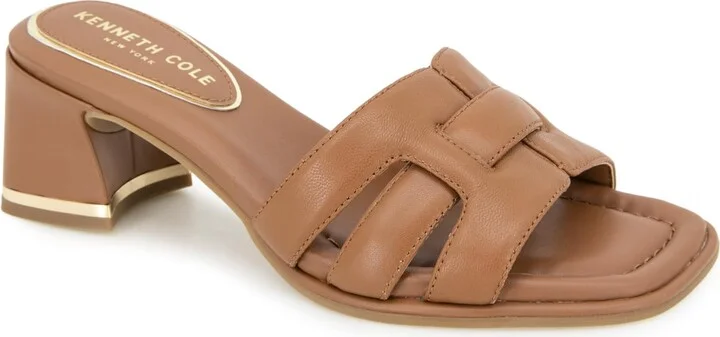 Cognac Leather