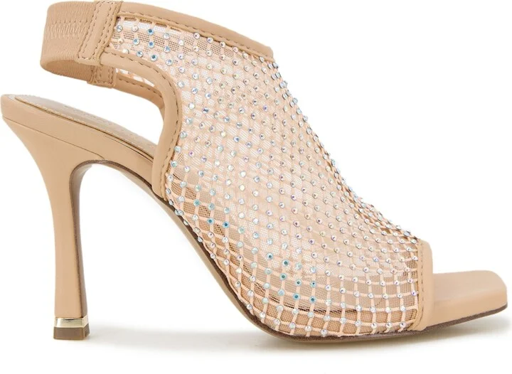 Kenneth Cole New York Women's Hayley Jewel Slingback Heels - Image 2