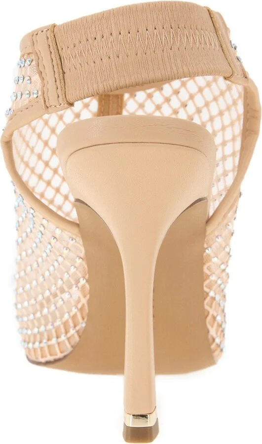 Kenneth Cole New York Women's Hayley Jewel Slingback Heels - Image 3
