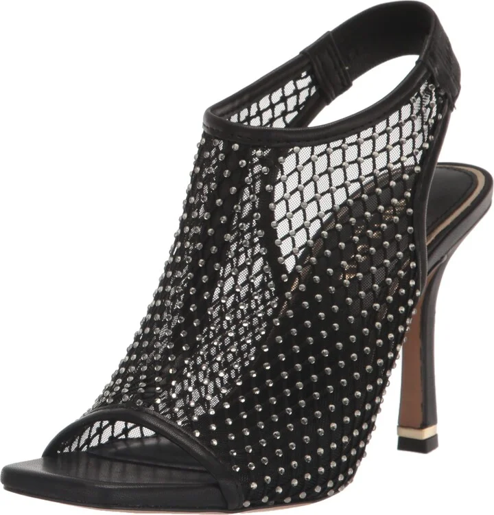 Kenneth Cole New York Women's Hayley Jewel Wedge Sandal