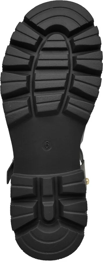 Kenneth Cole New York Women's Herron Almond Toe Sandals - Image 5