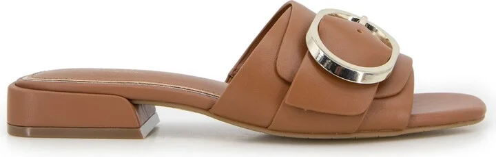 Kenneth Cole New York Women's Ingrid Block Heel Sandals - Image 2