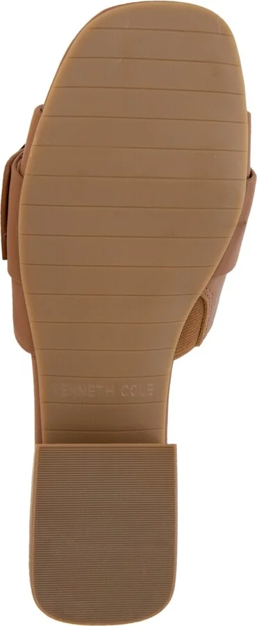 Kenneth Cole New York Women's Ingrid Block Heel Sandals - Image 5
