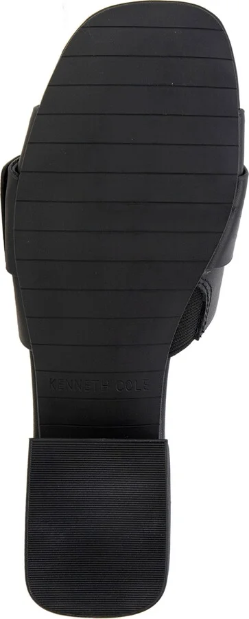 Kenneth Cole New York Women's Ingrid Block Heel Sandals - Image 9
