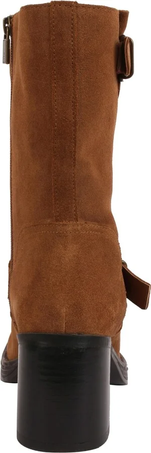 Kenneth Cole New York Women's Janice Block Heel Boots - Image 3